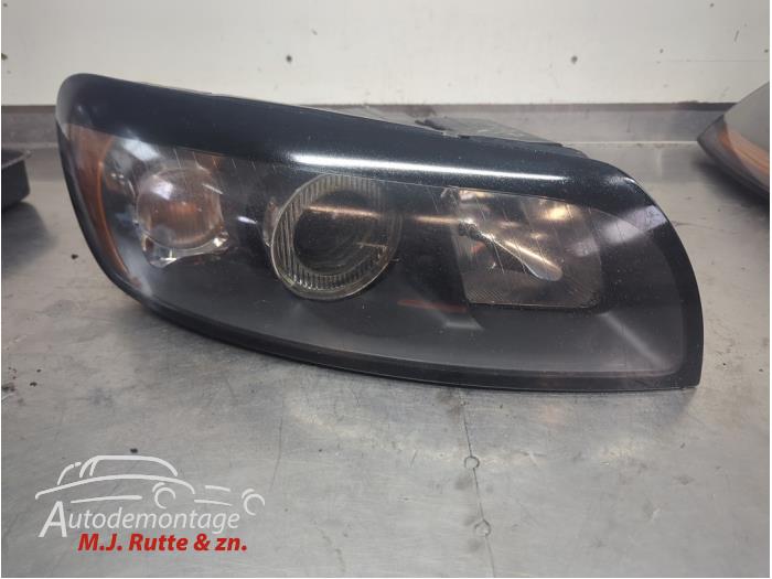 Gebruikte Rechter Koplamp Volvo C30 O209877