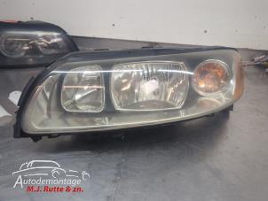 O209878 Gebruikte linker koplamp Volvo S60