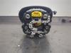 Gebruikte Airbag links (Stuur) Volkswagen Golf O209882