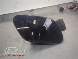 O209885 Gebruikte tank klep Volkswagen Golf
