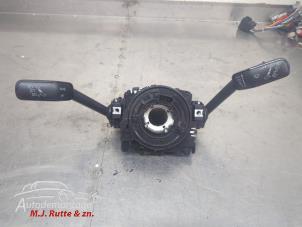 O209886 Gebruikte combischakelaar stuurkolom Volkswagen Golf