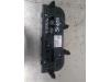Gebruikte Chaufage Bedieningspaneel Volkswagen Golf O209891