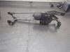 Gebruikte Ruitenwismotor+Mechaniek Volkswagen Golf O209893