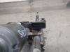 Gebruikte Ruitenwismotor+Mechaniek Volkswagen Golf O209893