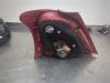 Gebruikte Achterlicht rechts Toyota Yaris O209894