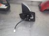 Gebruikte Spiegel Buiten links Toyota Yaris O209895