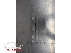 O209896 Gebruikte extra remlicht midden Toyota Yaris