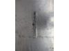 Gebruikte Extra Remlicht midden Toyota Yaris O209896