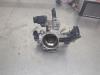 Gebruikte Gasklephuis Toyota Yaris O209902
