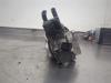 Gebruikte Gasklephuis Toyota Yaris O209902