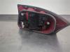 Gebruikte Achterlicht links Audi TT O209905