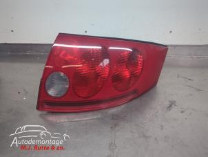 O209906 Gebruikte achterlicht rechts Audi TT