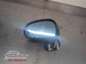 O209907 Gebruikte buitenspiegel links Audi TT
