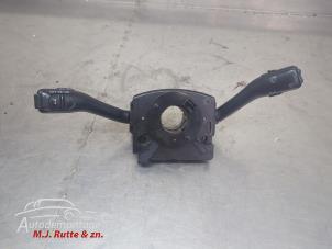 O209909 Gebruikte stuurkolomschakelaar Audi TT