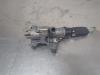 Gebruikte Sleutel+Contactslot Audi TT O209911