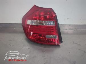 O209916 Gebruikte achterlicht links BMW 1-Serie