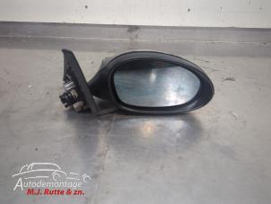 O209918 Gebruikte spiegel buiten rechts BMW 1-Serie
