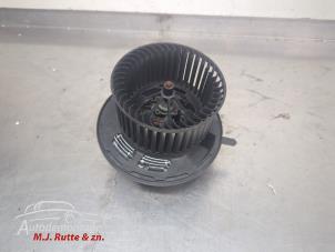 O209919 Gebruikte blower BMW 1-Serie
