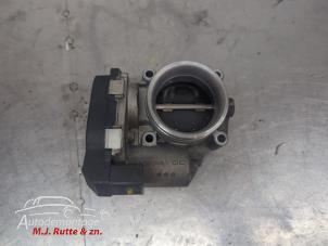 O209920 Gebruikte gasklephuis BMW 1-Serie