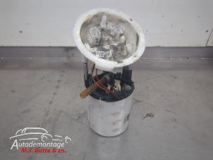 O209923 Gebruikte tank element pomp BMW 1-Serie