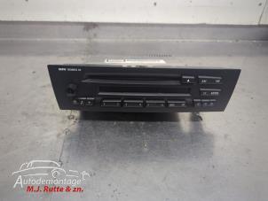 O209924 Gebruikte radio cd speler BMW 1-Serie