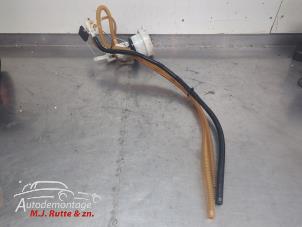 O209925 Gebruikte tankvlotter BMW 1-Serie