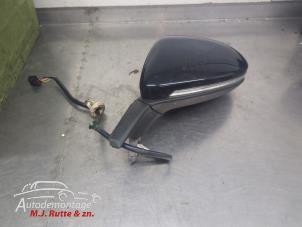 O209928 Gebruikte spiegel buiten links Volkswagen Golf