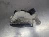 Gebruikte Deurslot Mechaniek 2Deurs links Volkswagen Golf O209932