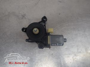 O209934 Gebruikte portierruitmotor Volkswagen Golf