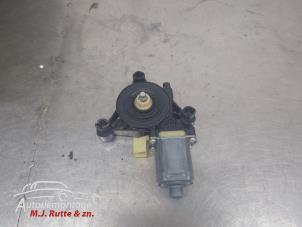 O209935 Gebruikte motor electrisch raam Volkswagen Golf
