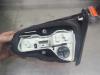 Gebruikte Achterlicht links Volkswagen Golf O209936