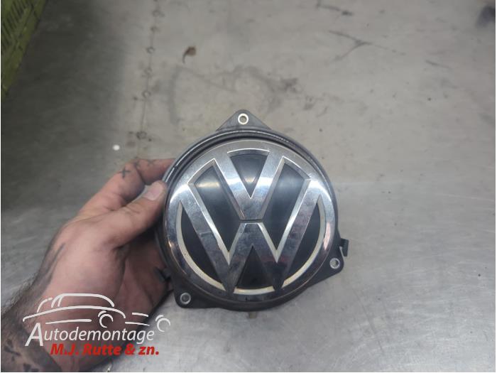 Gebruikte Schakelaar achterklep Volkswagen Golf O209942