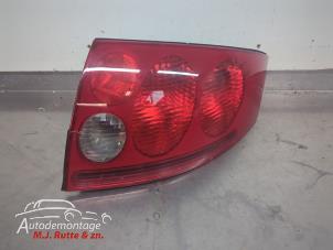 O209944 Gebruikte achterlicht rechts Audi TT