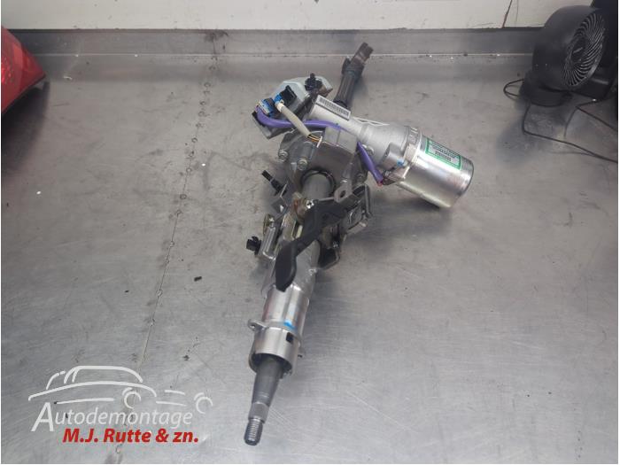 Gebruikte Servo Elektrisch Kia Rio O209945