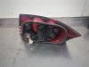 Gebruikte Achterlicht links Audi TT O209946