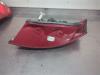 Gebruikte Achterlicht links Audi TT O209946