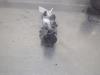 Gebruikte Sleutel+Contactslot Audi TT O209949