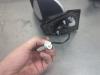 Gebruikte Spiegel Buiten links Toyota Yaris O209952