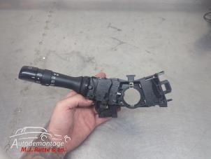 O209954 Gebruikte schakelaar richtingaanwijzer Toyota Yaris