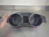 Gebruikte Contactslot + computer Skoda Superb O209958
