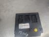 Gebruikte Contactslot + computer Skoda Superb O209958