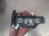 Gebruikte Contactslot + computer Skoda Superb O209958