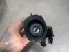 Gebruikte Contactslot + computer Skoda Superb O209958