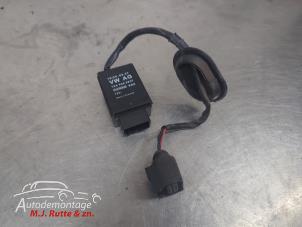 O209959 Gebruikte adm brandstof module Skoda Superb