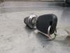 Gebruikte Deurslot Cilinder links Peugeot 107 O209962
