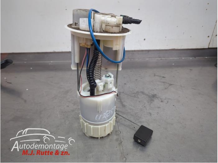 Gebruikte Brandstofpomp Elektrisch Peugeot 107 O209964