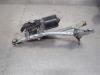 Gebruikte Ruitenwismotor+Mechaniek Peugeot 107 O209965