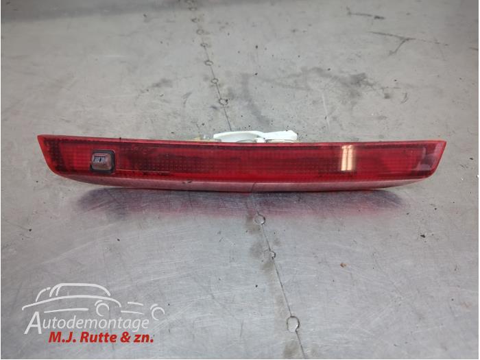 Gebruikte Extra Remlicht midden Ford Fiesta O209969