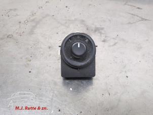 O209973 Gebruikte schakelaar spiegel Chevrolet Aveo