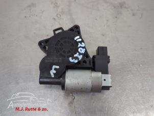 O209975 Gebruikte portierruitmotor Mazda 5